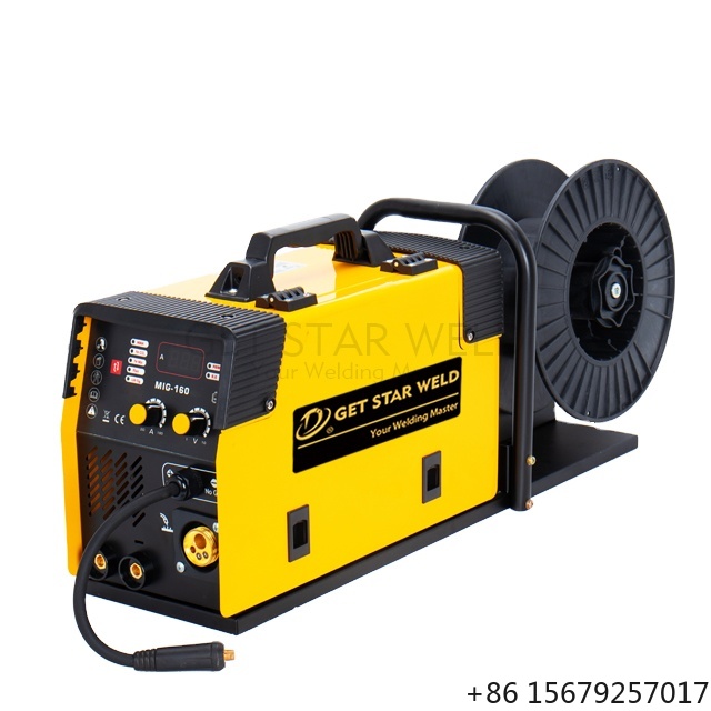 Tig Welder Machine - Zamów spersonalizowaną hurtową spawarkę Star Weld