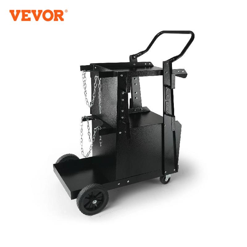 SucceBuy Wózek spawalniczy 2-p – Tig Welder Machine recenzja i cena