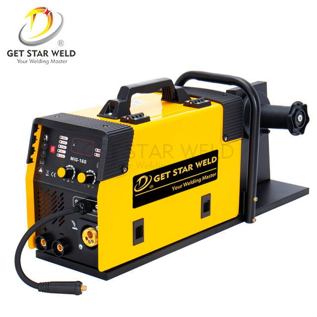 Zamów spersonalizowaną hurtową – Tig Welder Machine recenzja i cena