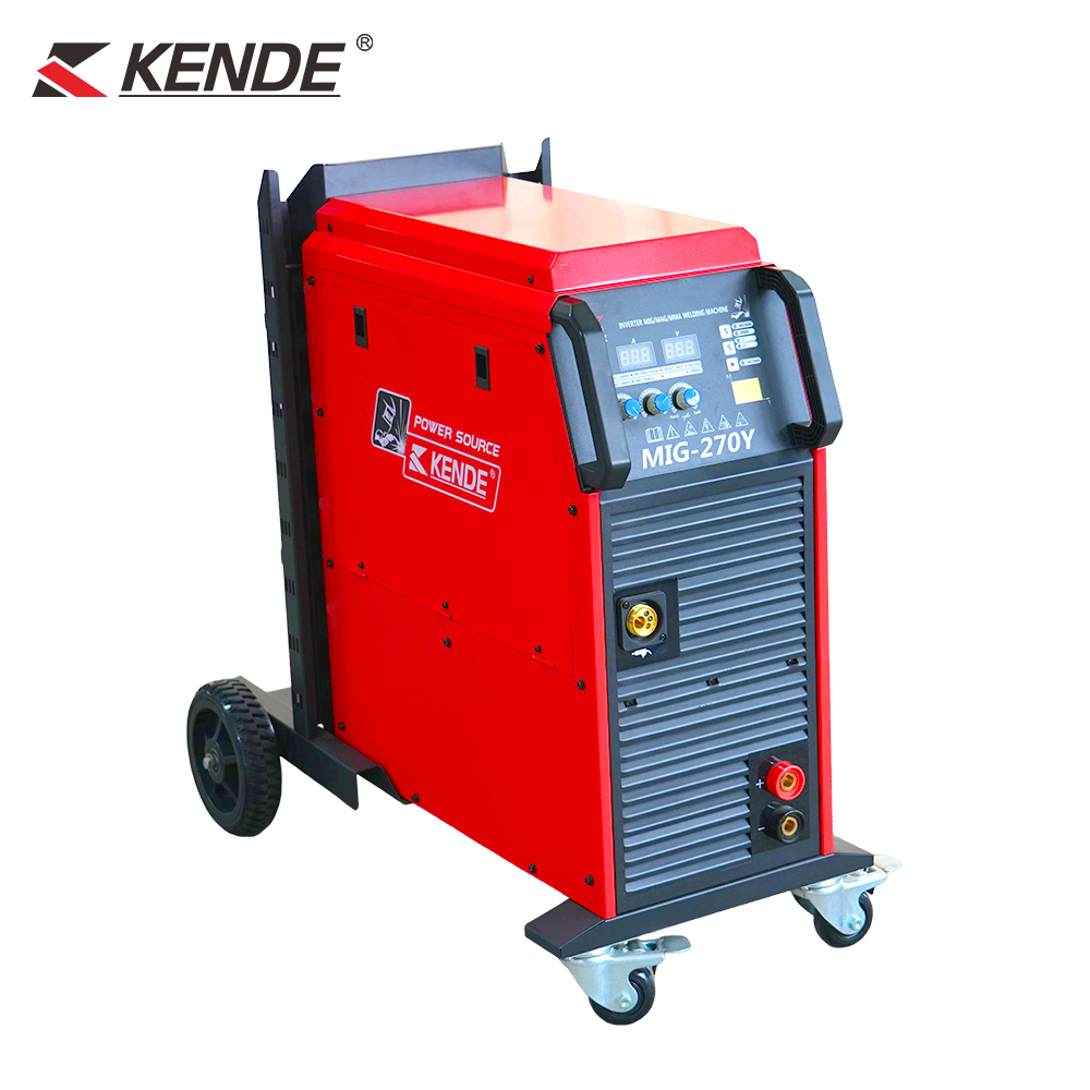 Kende Industrial Aluminium Spa – Tig Welder Machine recenzja i cena