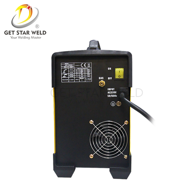 Zdobądź spawarkę inwerterową S – Tig Welder Machine recenzja i cena