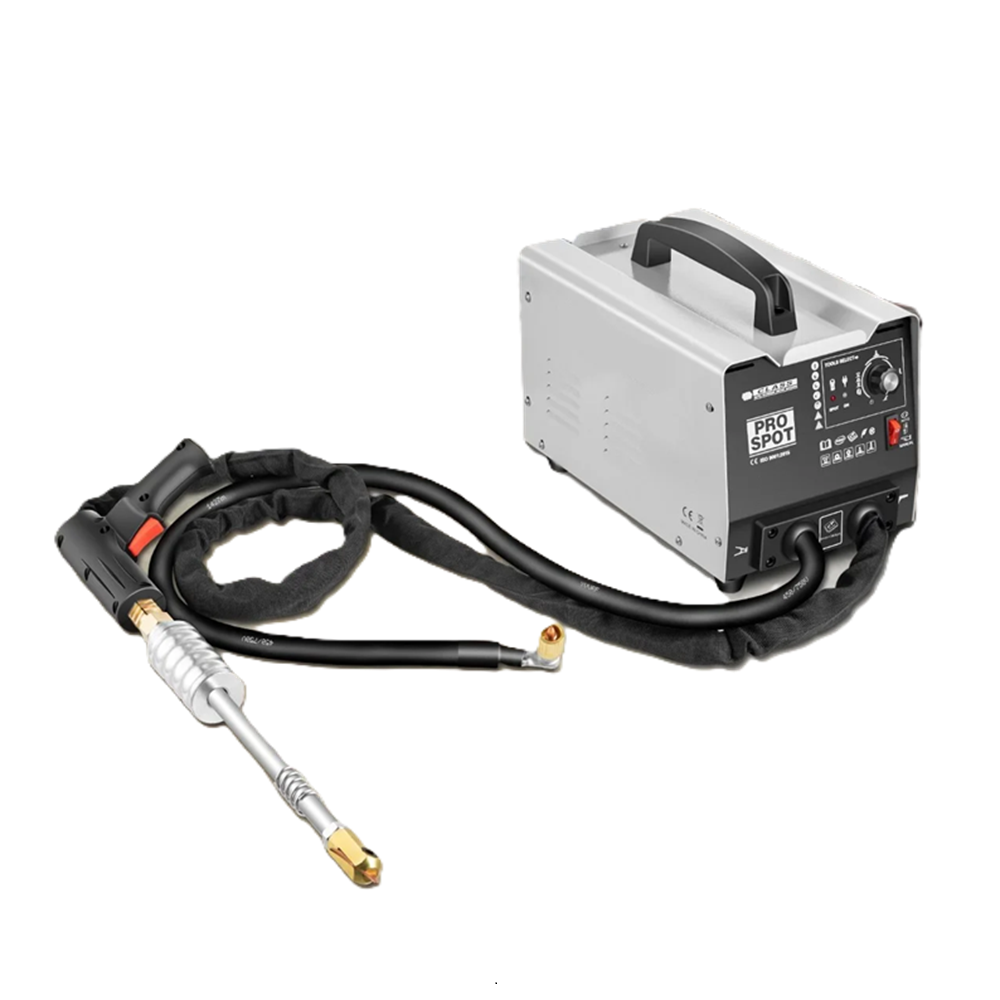 Spawarka inwertorowa 3 w 1 MIG – Tig Welder Machine recenzja i cena