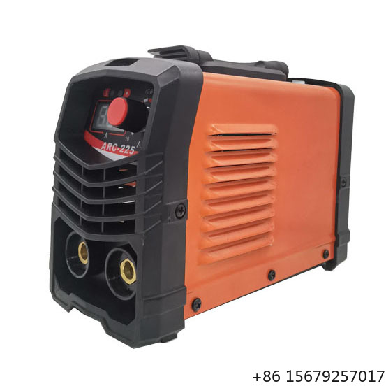 110V 220V ZX7 200 250 350 400  – Tig Welder Machine recenzja i cena