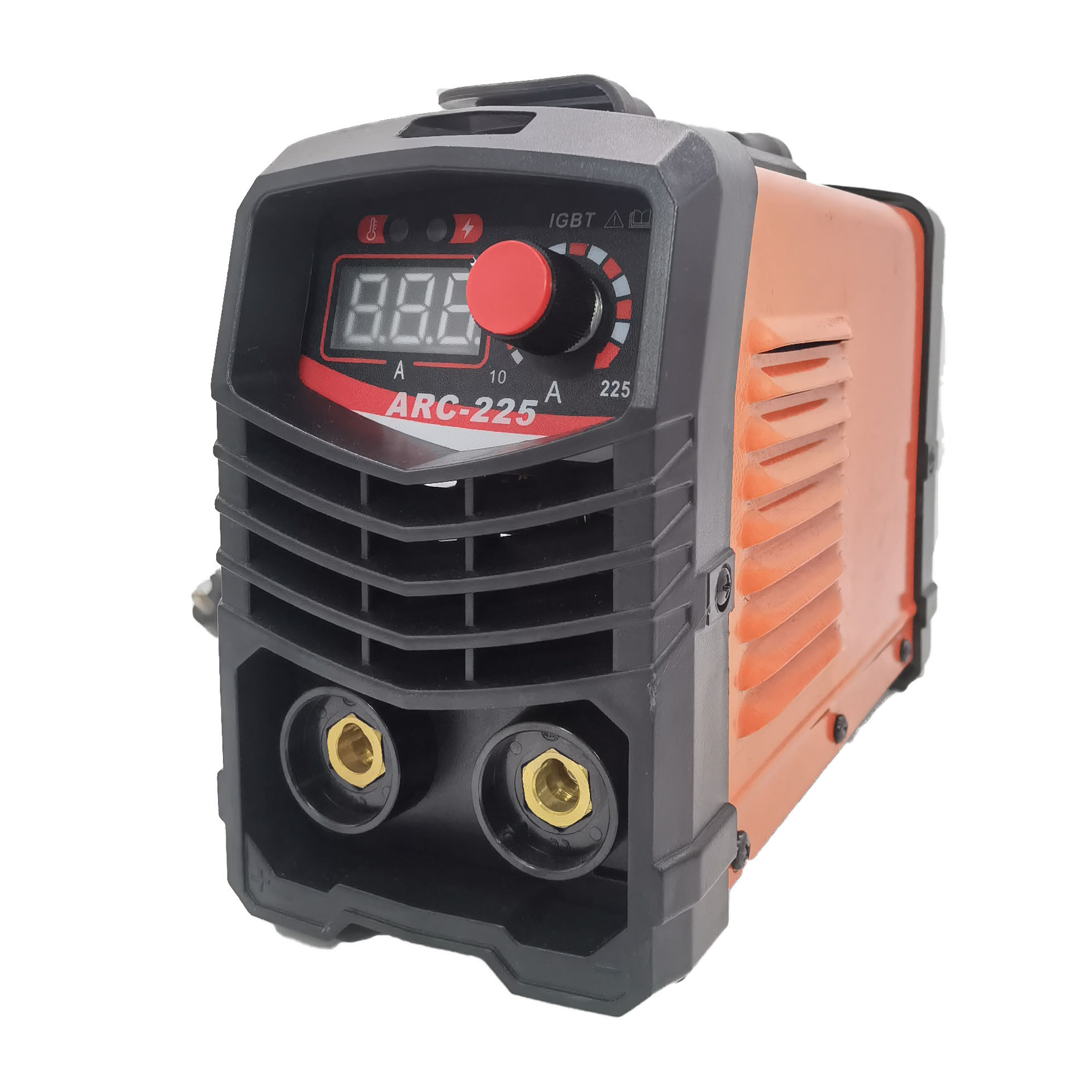 110V 220V ZX7 200 250 350 400  – Tig Welder Machine recenzja i cena