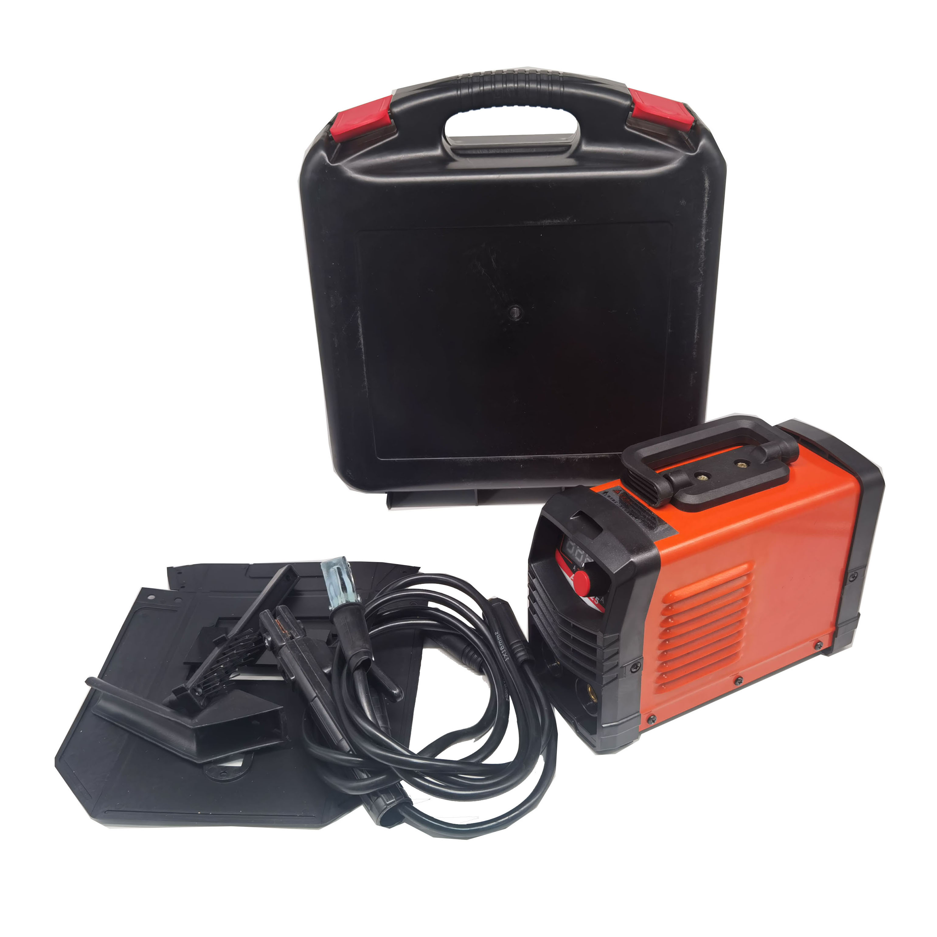 110V 220V ZX7 200 250 350 400  – Tig Welder Machine recenzja i cena